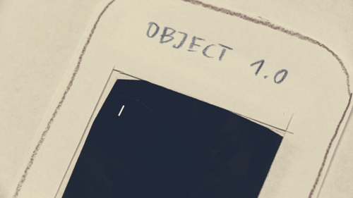 The-Object