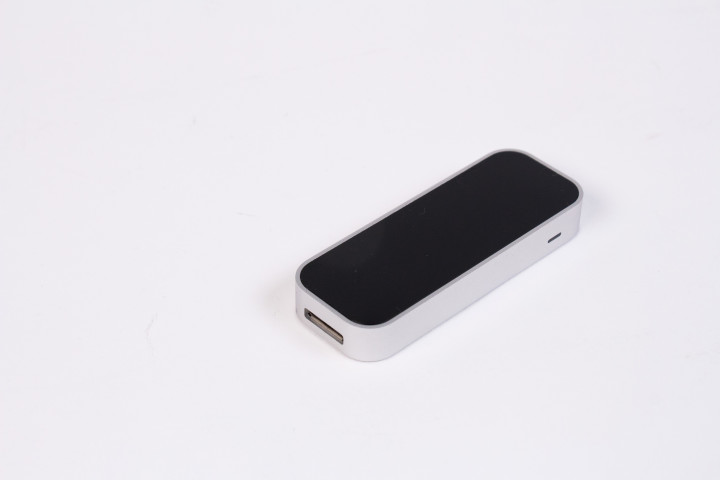 Leap Motion Quality Product Shot High Resolution Gesture Tracking Device
