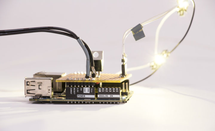 arduino_led_dim_shield_self_made_detail