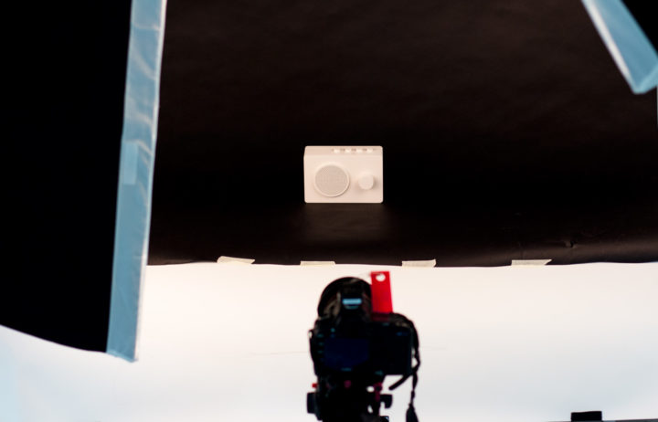 documenting the music player object